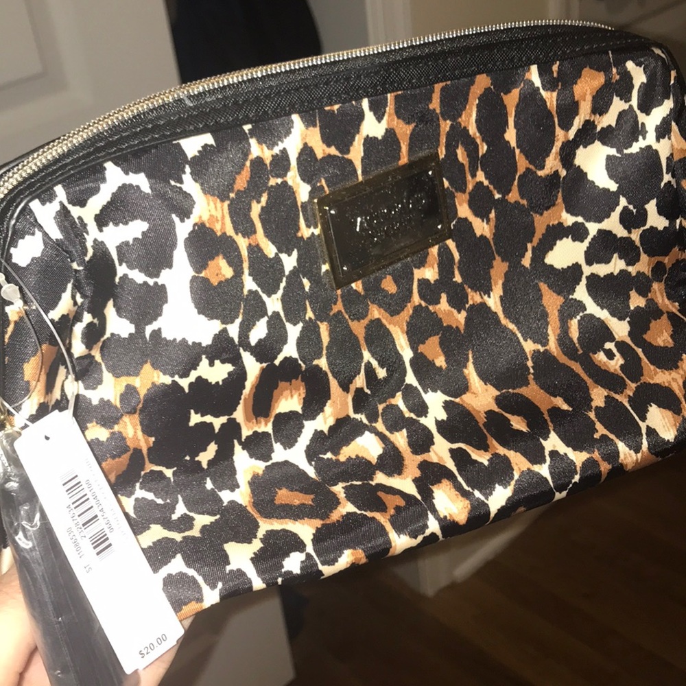 Victoria’s Secret Cosmetic Bag